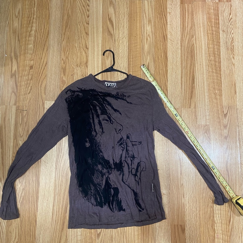 Bob Marley Shirt